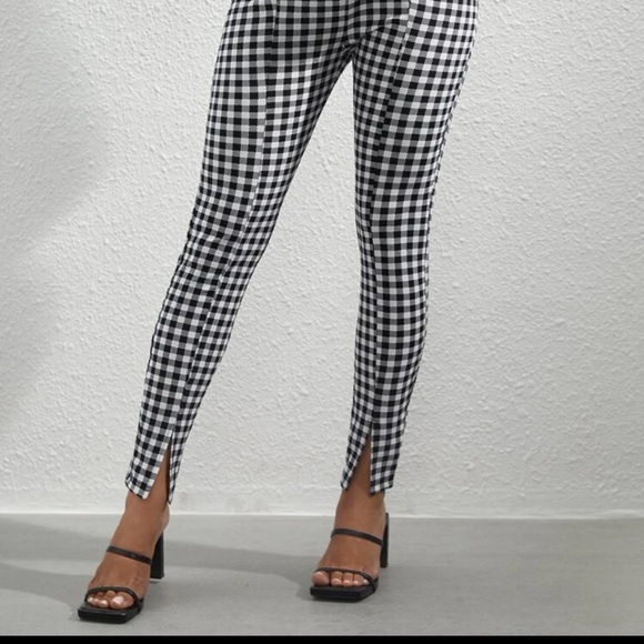 Maternity pants - Picture 3 of 5